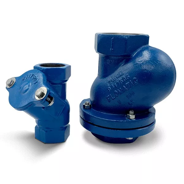1-4 Inch (25 mm-100 mm) Ball Check Valves