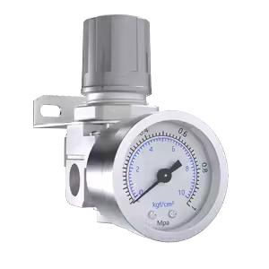 Qingdao Wivo Valves Co. Ltd. Launches New Gas Pressure Regulator to Enhance Industrial Gas Control Performance