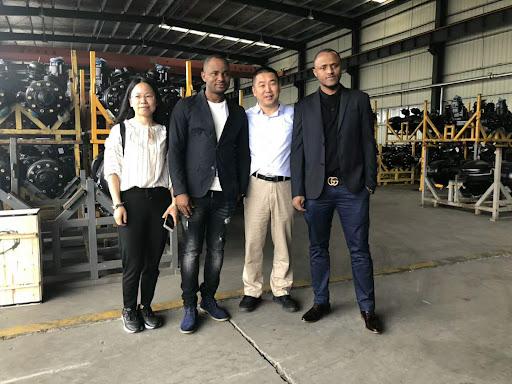 Wivo Valves Receives First Major Advance Payment from South African Client in 2025