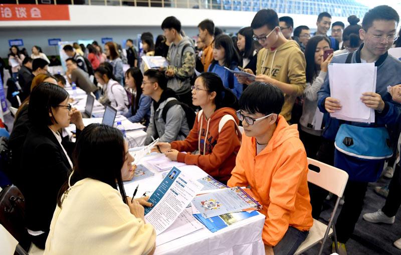 Qingdao Wivo Valves Co., Ltd. Launches Spring Recruitment, Inviting Top University Students for Internship Program