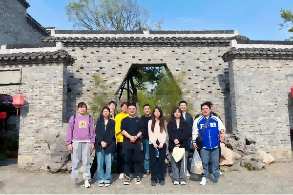 Wivo Valves Co., Ltd. Organizes Spring Outing to Enhance Team Cohesion and Work Efficiency