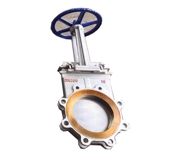 The Versatile Applications of Knife Gate Valves Across Key Industries