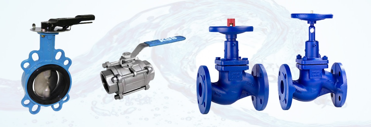 Wivo Valves Launches New Series of Valves to Meet Diverse Industrial Needs