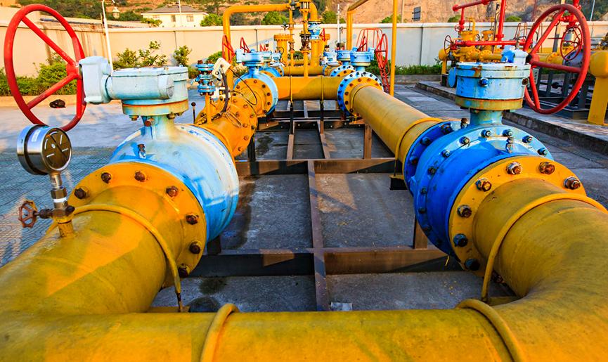 Qingdao Municipal Water Upgrade Project Successfully Completed: WIVO Smart Valves Empower Urban Infrastructure Development