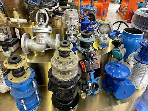 WIVO VALVES Launches Breakthrough Valve Technology to Counter U.S. Tariff Impact