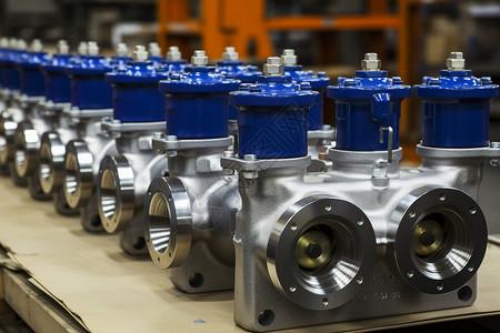 WIVO VALVES Strengthens Its Cast Iron Valve and Check Valve Product Line, Leading the Industrial Flow Control Market in 2025