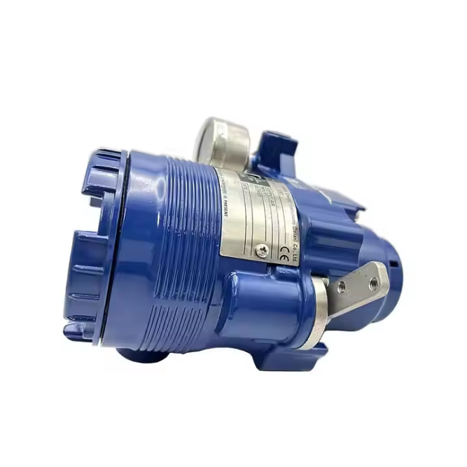 WIVO VALVES Revolutionizes Industrial Safety with AI-Powered Smart Valves