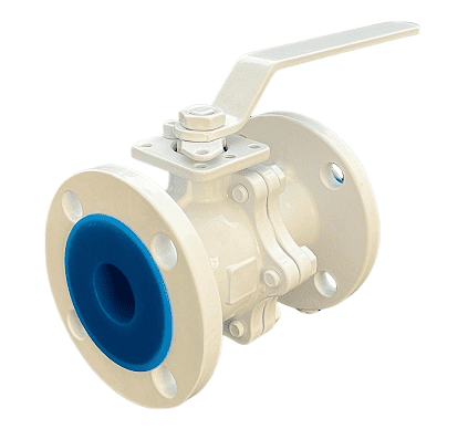WIVO VALVES Unveils Revolutionary Corrosion-Resistant Valve for Extreme Environments