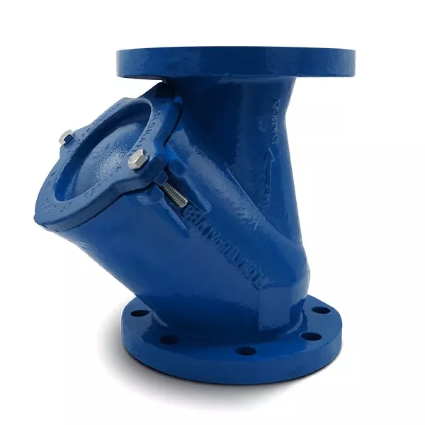 3-14 Inch Ball Check Valves