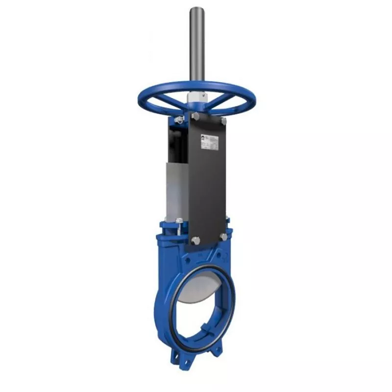 Bidirectional Knife Gate Valve