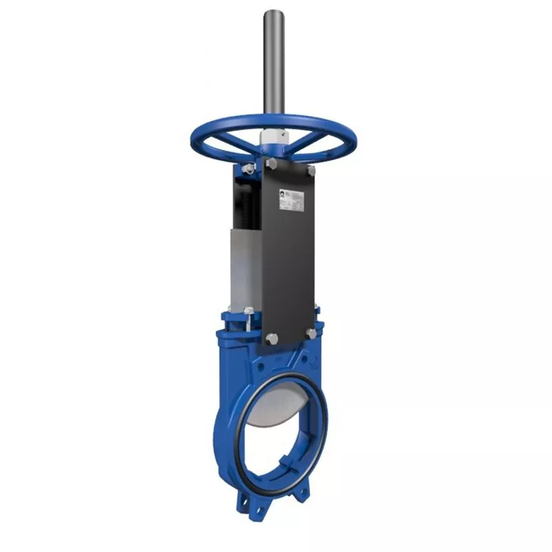 Bidirectional Knife Gate Valves