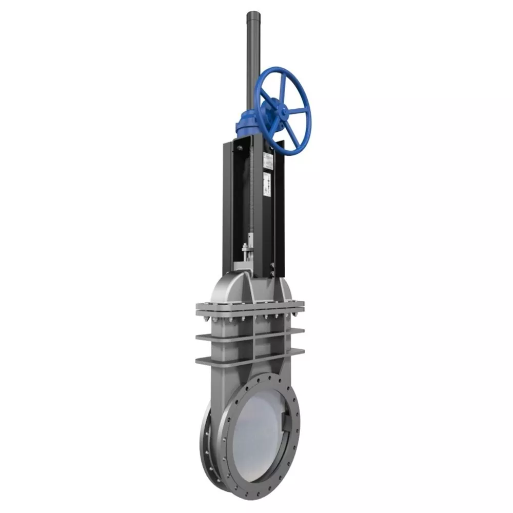 High Pressure Knife Gate Valve