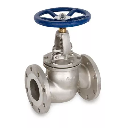 Standard Globe Valves